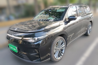 零跑汽车 零跑C16 2024款 增程 200尊享版
