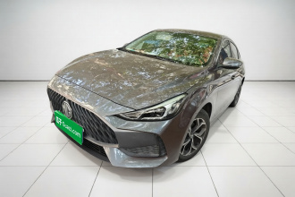 名爵 MG5 2023款 180DVVT 手动风尚版