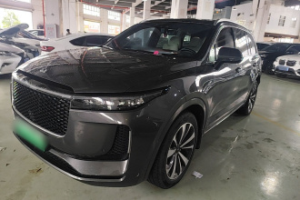 理想汽车 理想ONE 2020款 增程6座版