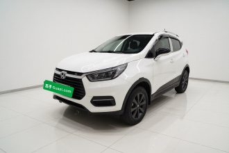 比亚迪 元新能源 2019款 EV535 智联领潮型