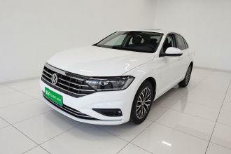 大众 速腾 2019款 280TSI DSG舒适型 国VI