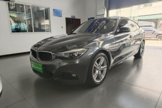 宝马3系GT 2020款 320i M运动套装