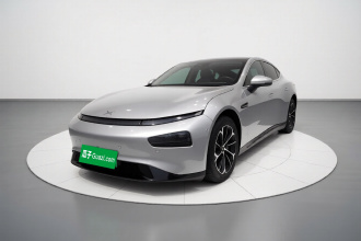 小鹏P7 2021款 480N