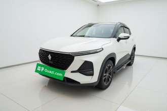 宝骏RS-3 2020款 1.5L 手动智能精英型