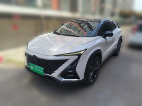 长安UNI-T 2020款 1.5T 旗舰型