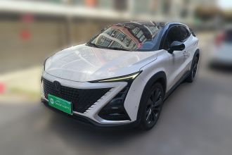 长安UNI-T 2020款 1.5T 旗舰型