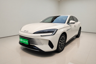 比亚迪 海豹 2024款 荣耀版 DM-i 1.5L 121km 精英型