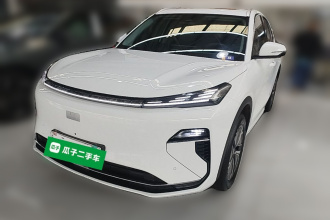 吉利银河 银河星舰7 EM-i 2026款 525km 远航+