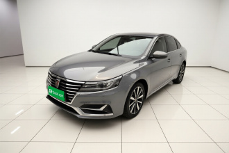 荣威i6 2017款 20T 自动互联网智尊版