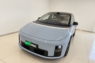 理想汽车 理想i8 2025款 标准版