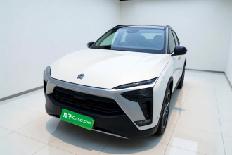 蔚来ES8 2020款 580KM 六座版