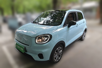 零跑汽车 零跑T03 2025款 403舒享版