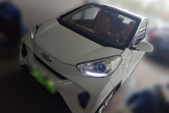 奇瑞 小蚂蚁 2018款 400 4座智享版