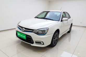 东南 V3菱悦 2015款 1.5L 手动风采版