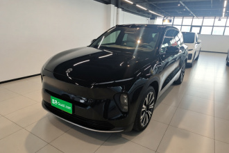 蔚来ES8 2023款 75kWh 行政版