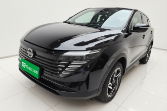 日产 逍客 2025款 改款 荣誉 2.0L CVT XV+领先版