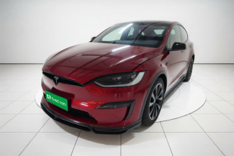 特斯拉 Model X 2023款 双电机全轮驱动版