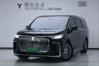 岚图汽车 岚图梦想家 2025款 PHEV 四驱旗舰鲲鹏版