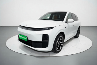 理想汽车 理想L6 2024款 Pro