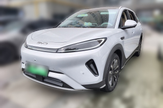 比亚迪 海狮05 EV 2026款 630智航版