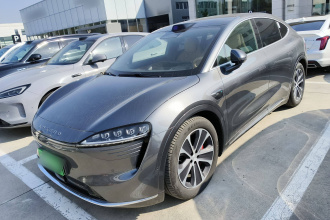 鸿蒙智行 智界R7 2024款 纯电 736km UItra