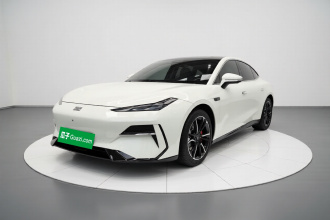 吉利银河 银河E8 2024款 550km 后驱龙腾版