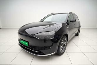 鸿蒙智行 问界M9 2024款 增程 Ultra版 42kWh 6座版