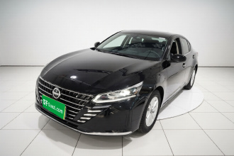 日产 天籁 2022款 2.0L XE 纯享版