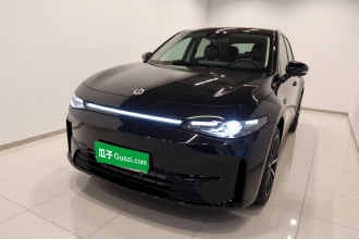 零跑汽车 零跑C10 2024款 210激光雷达版