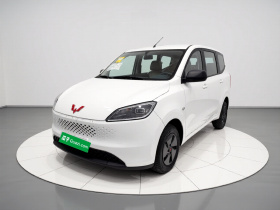 五菱汽车 五菱宏光新能源 2025款 增程式混动 50KM 舒适型