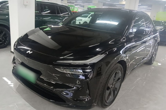 乐道L60 2024款 60kWh 后驱版