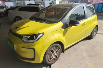 思皓 2022款 花仙子款 四叶草