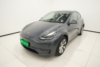 特斯拉 Model Y 2022款 改款 后轮驱动版