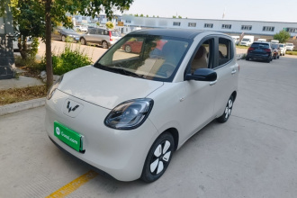 五菱汽车 宏光MINIEV 2025款 第四代 四门版 臻享款