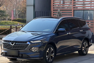 五菱汽车 五菱凯捷 2020款 1.5T CVT旗舰型