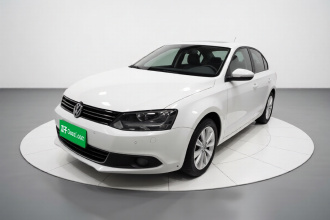 大众 速腾 2014款 改款 1.4TSI 自动豪华型