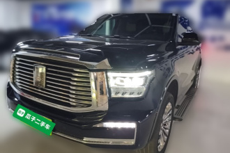 坦克500 2022款 3.0T 运动版 造境型 5座