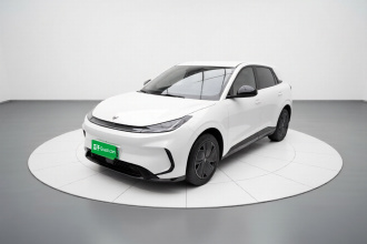 ARCFOX极狐 极狐T1 2025款 425 PRO