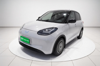 五菱汽车 五菱缤果 2024款 333km 悦享款