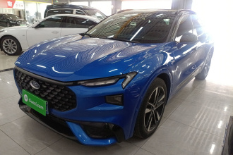 福特 EVOS 2022款 EcoBoost 245 ST-Line