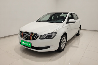 别克 英朗 2017款 15N 自动进取型