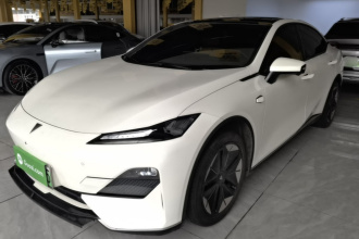 深蓝汽车 深蓝SL03 2025款 纯电运动型
