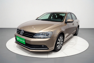 大众 速腾 2018款 1.6L 自动舒适型