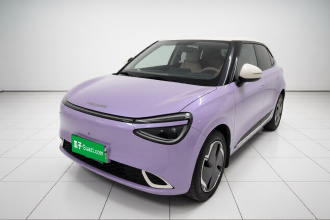 东风纳米 纳米01 2024款 330 Plus智+