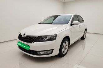斯柯达 昕锐 2015款 1.6L 自动智选型