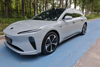 蔚来ET5T 2024款 75kWh Touring