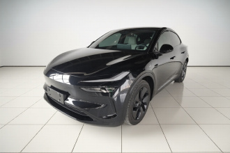 乐道L60 2024款 60kWh 后驱版