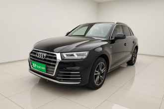 奥迪Q5L 2020款 改款 40 TFSI 荣享时尚型