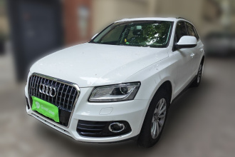 奥迪Q5 2015款 40 TFSI 技术型