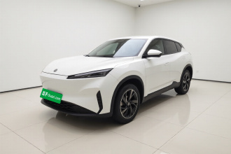 东风风神 SKY EV01 2024款 530km PRO